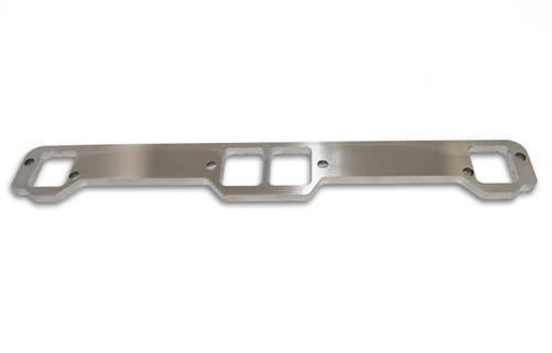 Stainless Headers - Small Block Mopar- Brodix B1BA Stainless Header Flange