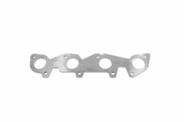 Stainless Headers - Mopar 5.7L Hemi- Drivers Side Stainless Header Flange