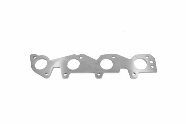 Stainless Headers - Mopar 5.7L Hemi- Passenger Side Stainless Header Flange