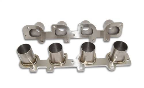 Stainless Headers - Mopar 3rd Gen Hemi, 5.7L/6.1L Stainless Steel Header Flange Kit