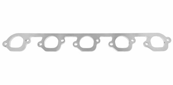 Stainless Headers - Dodge Viper SRT-10 4th Gen Stainless Header Flange