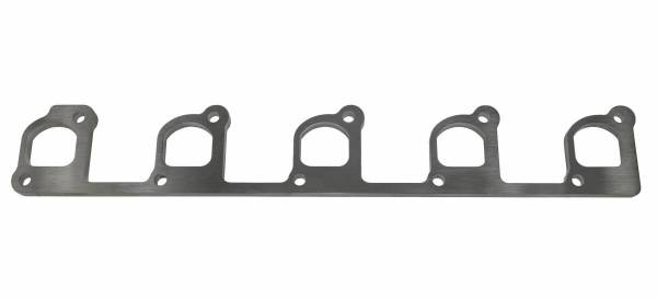 Stainless Headers - Dodge Viper SRT-10 1st & 2nd Gen Mild Steel Header Flange