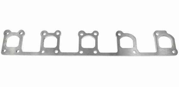 Stainless Headers - Dodge Viper SRT-10 1st/2nd/3rd Gen. Combination Stainless Header Flange