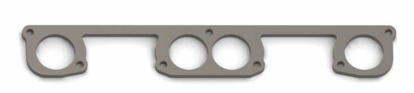 Stainless Headers - Small Block Mopar W-9 Mild Steel Header Flange