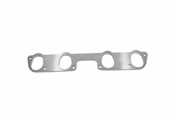 Stainless Headers - Pontiac 400/455 Ram Air V Stainless Header Flange