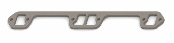 Stainless Headers - AMC AMX/Javelin Mild Steel Header Flange