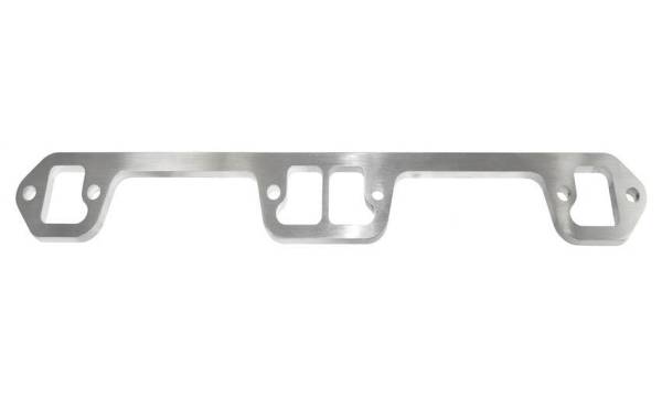 Stainless Headers - AMC AMX/Javelin/Rebel Stainless Header Flange