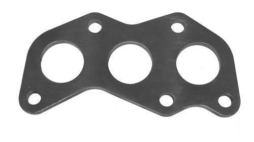 Stainless Headers - Subaru EZ30R Mild Steel Header Flange