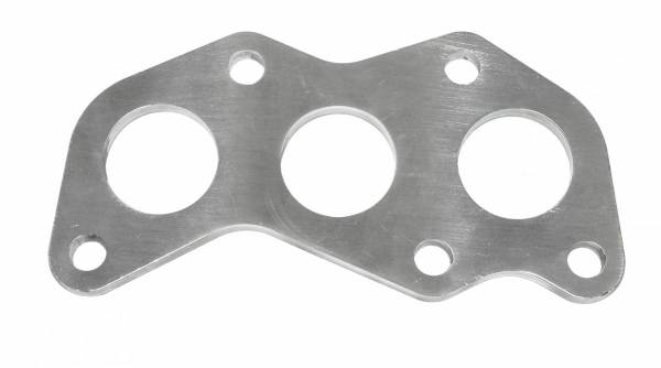 Stainless Headers - Subaru EZ30R Stainless Header Flange