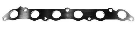 Stainless Headers - Toyota 7M-GE/GTE Mild Steel Header Flange