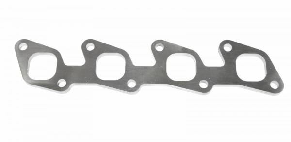 Stainless Headers - Nissan 2.4L KA Head Stainless Header Flange