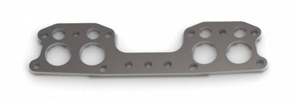 Stainless Headers - Toyota 22R/22RE 2.4L SOHC Mild Steel Header Flange