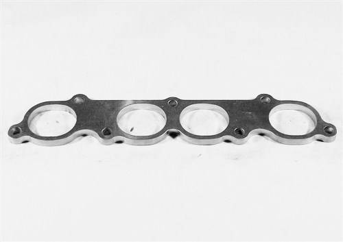 Stainless Headers - Honda S2000 Mild Steel Header Flange