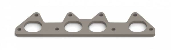 Stainless Headers - Honda F22 Mild Steel Header Flange