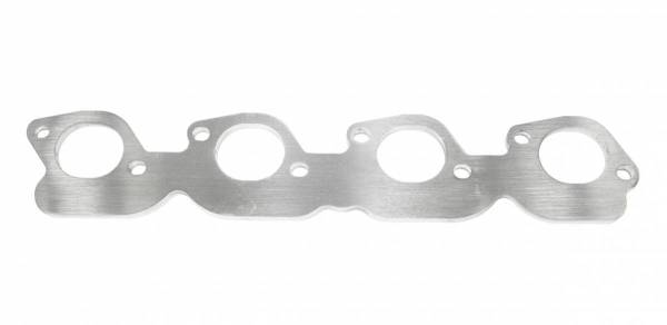 Stainless Headers - Ferrari 458 Stainless Header Flange