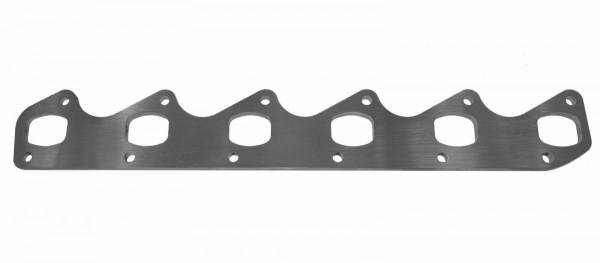 Stainless Headers - BMW M30 Mild Steel Header Flange