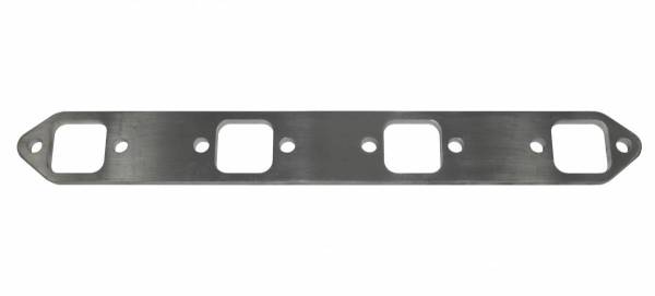 Stainless Headers - Cadillac 500 Mild Steel Header Flange