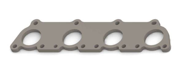 Stainless Headers - Audi 4.2L RS6 Mild Steel Header Flange