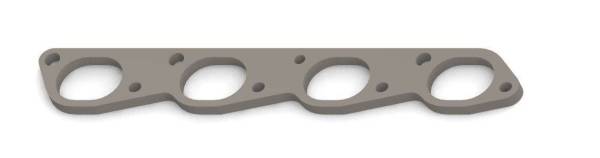 Stainless Headers - Aston Martin V-8 Mild Steel Header Flange