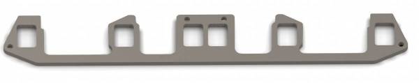 Stainless Headers - AMC 258 Straight-6 Mild Steel Header Flange