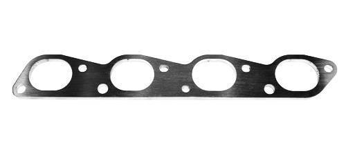 Stainless Headers - Jaguar 4.0L V8 Mild Steel Header Flange