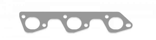 Stainless Headers - Chrysler 3.3L/3.8L EGH V6 Stainless Header Flange