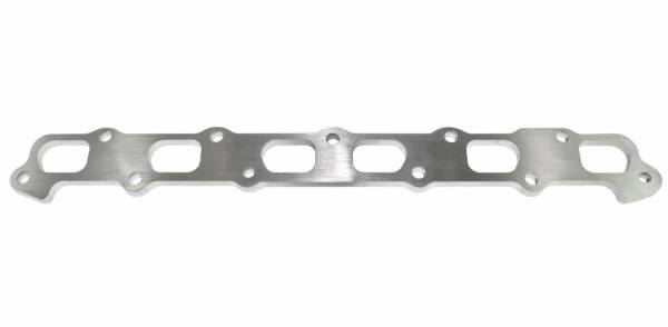 Stainless Headers - Saab 9-7x Vortec 4200 Mild Steel Header Flange