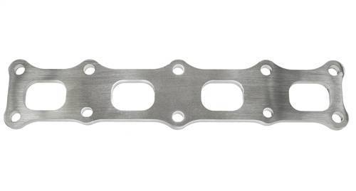 Stainless Headers - Mitsubishi Lancer EVO X Stainless Header Flange