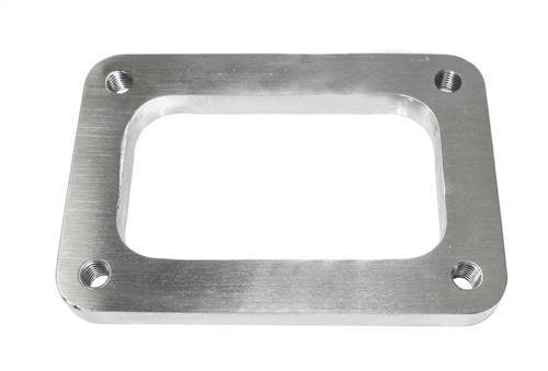 Stainless Headers - T6/T100 Turbo Inlet Flange