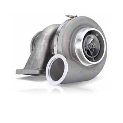 BorgWarner - BorgWarner S400SX4 Series Turbo- 75mm #171702