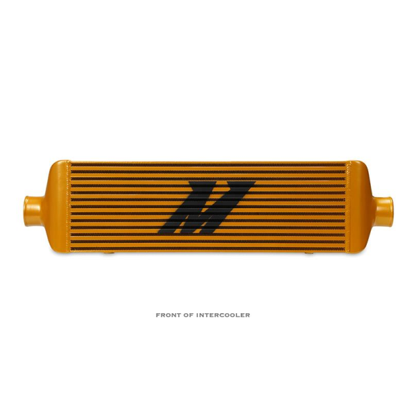 Mishimoto - Mishimoto Universal Intercooler- J-Line