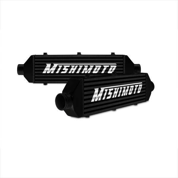 Mishimoto - Mishimoto Universal Intercooler- Z-Line