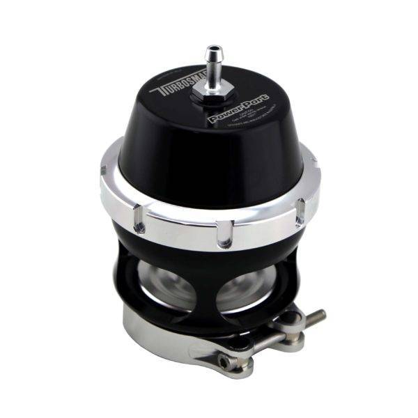 Turbosmart - Turbosmart PowerPort BOV (64mm)