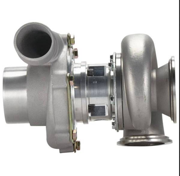 CompTurbo Technologies - CTR2868S-4847 Oil Lubricated 2.0 Turbocharger (575 HP)