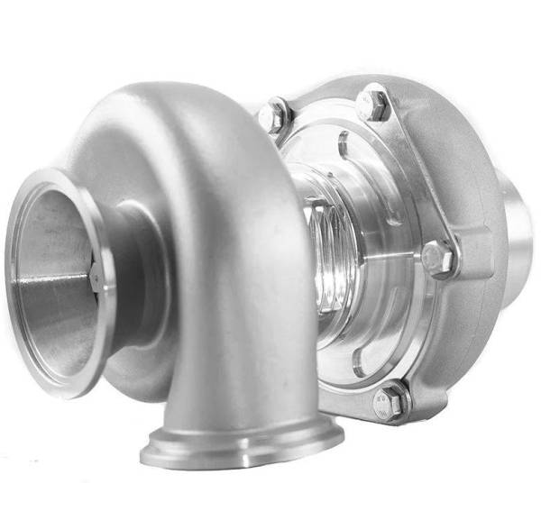 CompTurbo Technologies - CTR2868S-4847 Air-Cooled 1.0 Turbocharger (575 HP)