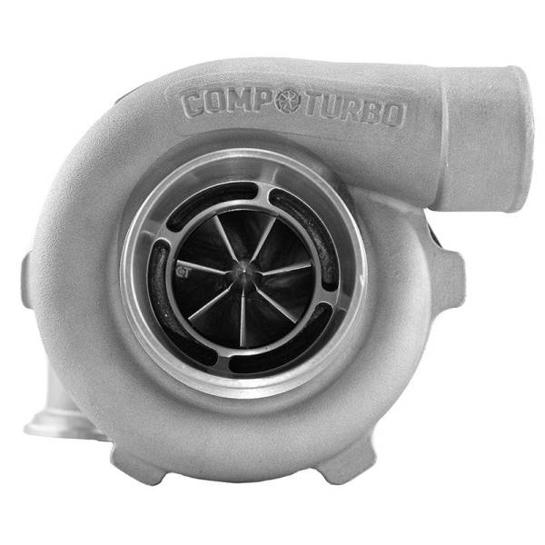 CompTurbo Technologies - CTR2971S-5553 360 Journal Bearing Turbocharger (625 HP)