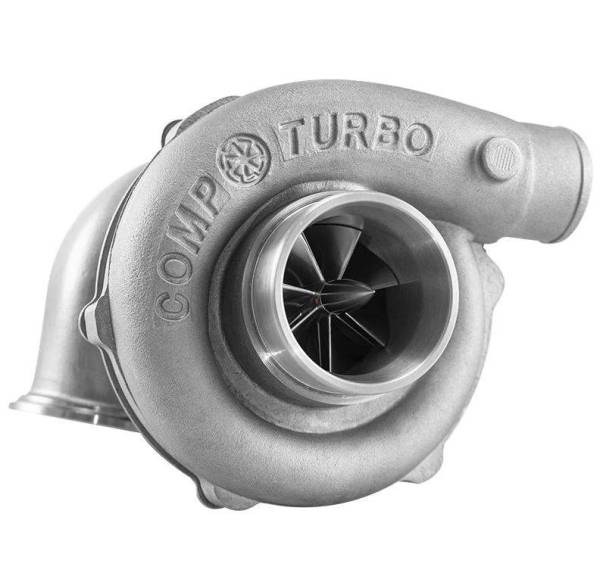 CompTurbo Technologies - CTR3081E-5858 Oil Lubricated 2.0 Turbocharger (650 HP)