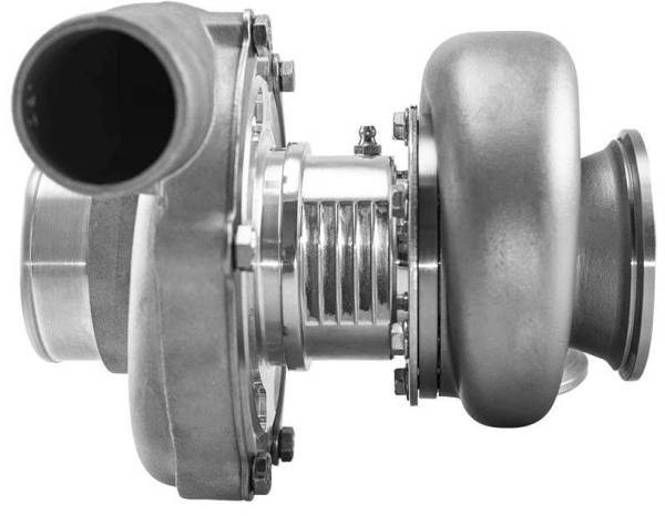 CompTurbo Technologies - CTR3081E-5858 Air-Cooled 1.0 Turbocharger (650 HP)