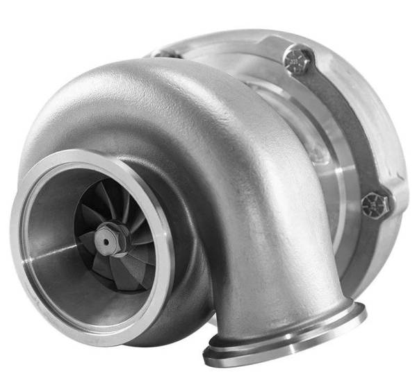 CompTurbo Technologies - CTR3693E-6265 Oil Lubricated 2.0 Turbocharger (850 HP)