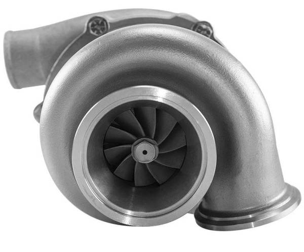 CompTurbo Technologies - CTR3081S-5858 Oil Lubricated 2.0 Turbocharger (650 HP)