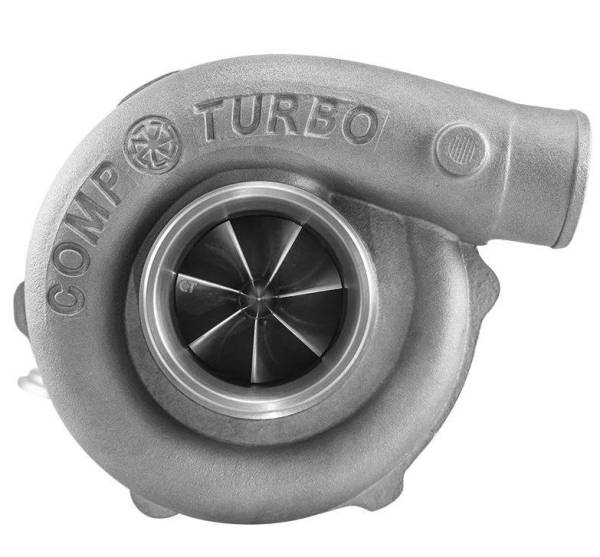 CompTurbo Technologies - CTR3593S-6262 Oil Lubricated 2.0 Turbocharger (800 HP)