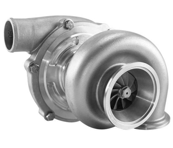 CompTurbo Technologies - CTR3793S-6467 Air-Cooled 1.0 Turbocharger (925 HP)