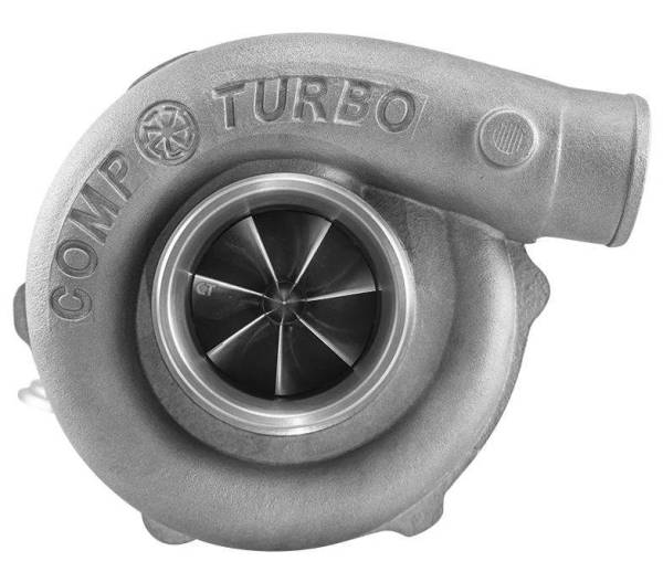 CompTurbo Technologies - CTR3793S-6467 Reverse Rotation Oil-Less 3.0 Turbocharger (925 HP)