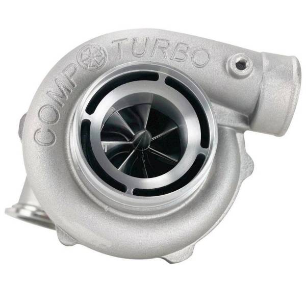 CompTurbo Technologies - CTR4193S-6875 Oil Lubricated 2.0 Turbocharger (1150 HP)