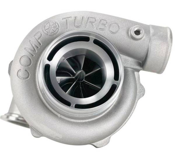 CompTurbo Technologies - CTR4093H-6871 Oil-Less 3.0 Turbocharger (1100 HP)