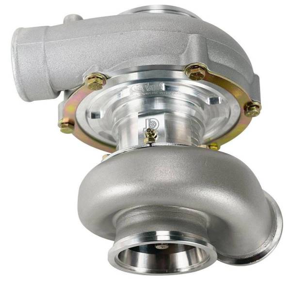 CompTurbo Technologies - CTR4102H-7275 Air-Cooled 1.0 Turbocharger (1175 HP)