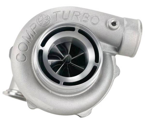 CompTurbo Technologies - CTR4208H-7880 Air-Cooled 1.0 Turbocharger (1300 HP)