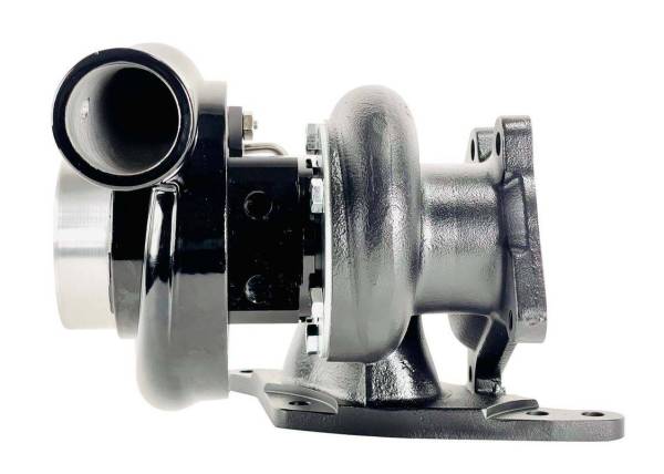 CompTurbo Technologies - CTRX 6262 02-07 Subaru WRX / 2004+ STI Stg.3 JDM Twin Scroll