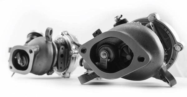 CompTurbo Technologies - CTRX 600 Ford F150 10-12 Stg.2