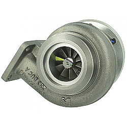 BorgWarner - BorgWarner S200-SX Turbo Charger- 56mm #177268